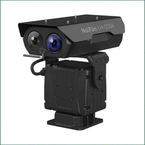 大華視頻監控系統