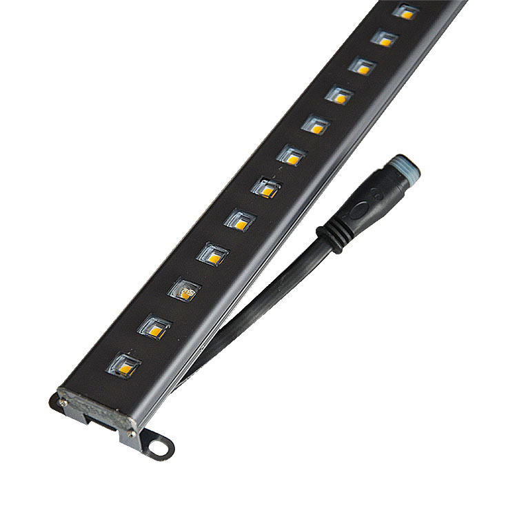 DG5061-LED洗墻燈單色七彩全彩 樓體亮化專用廠家直銷(xiāo)